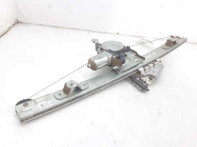 SUZUKI Swift 4 generation (2010-2016) Rear left door window lifter 8350265J01000 18563386