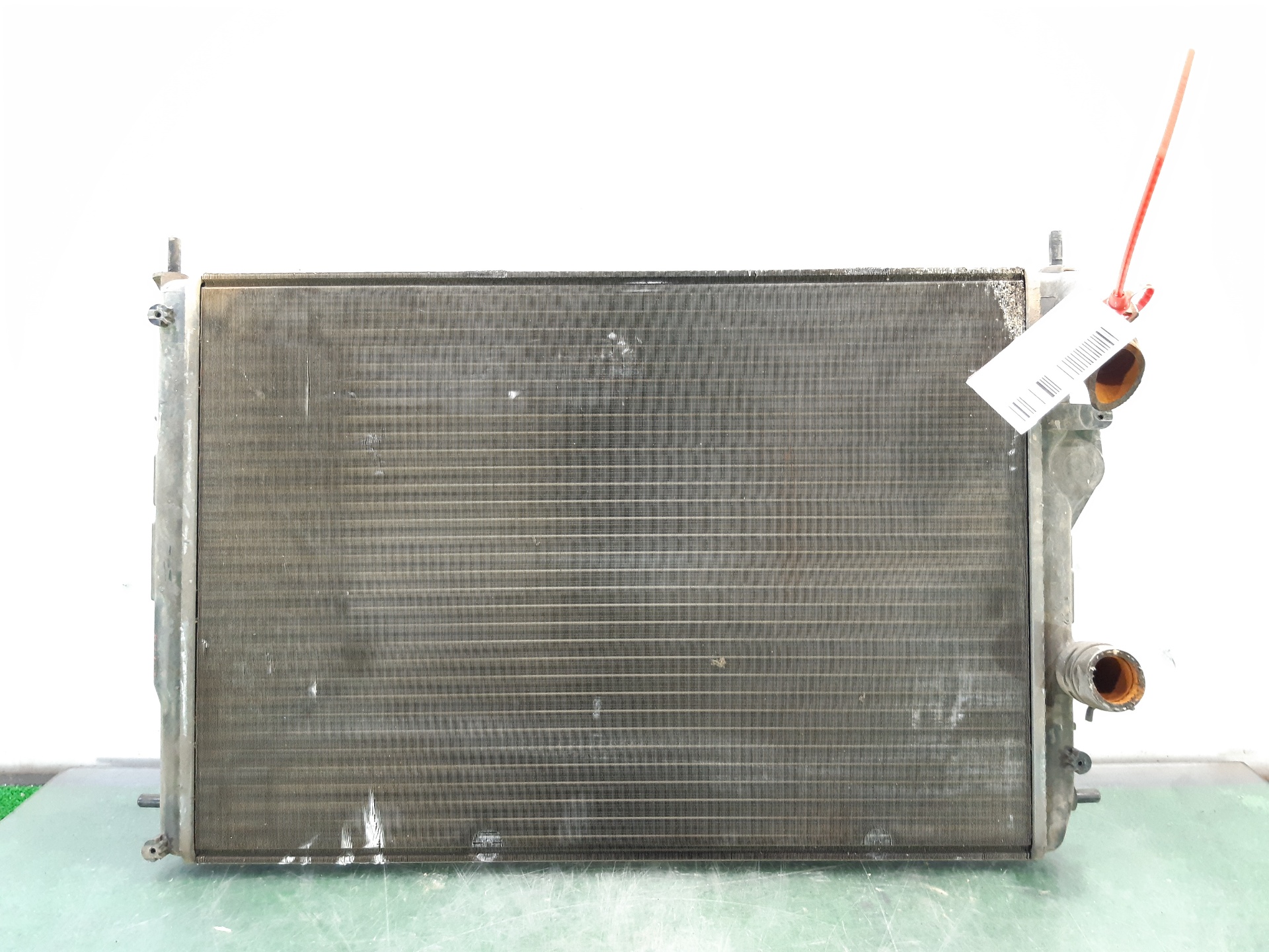 RENAULT Megane 1 generation (1995-2003) Air Con radiator 8200189288 24930178