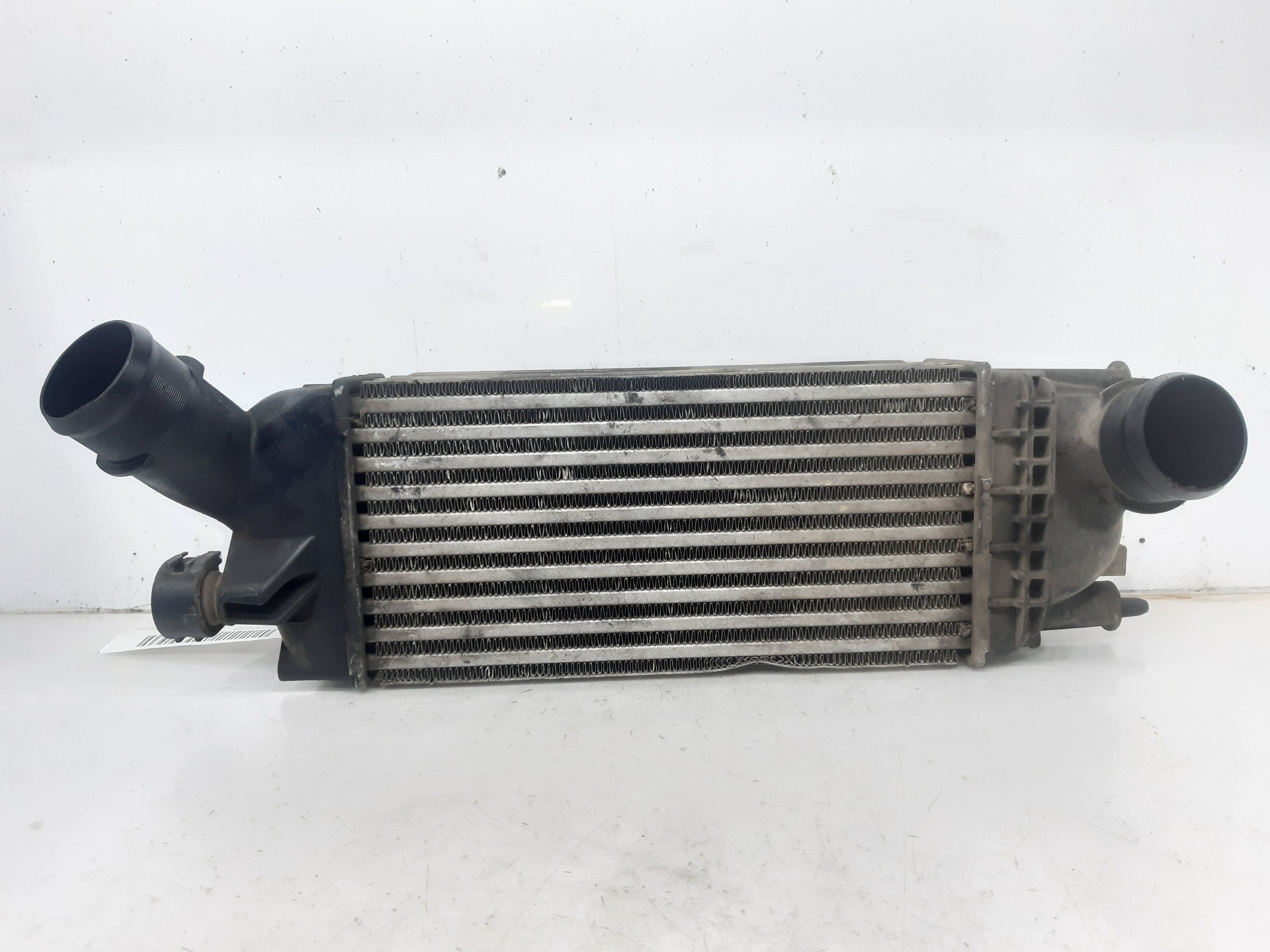 CITROËN C5 2 generation (2008-2017) Intercooler Radiator 9657073480 18672245