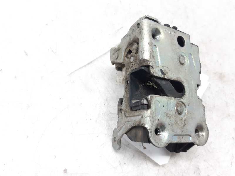 RENAULT Kangoo 1 generation (1998-2009) Front Right Door Lock 7701046800 18382975