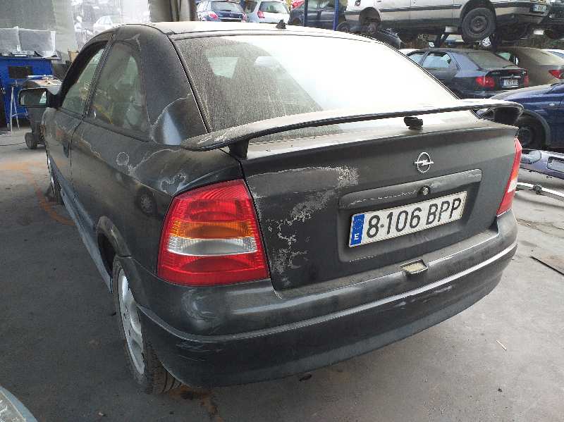 OPEL Astra H (2004-2014) Другая деталь 13409377 24883813