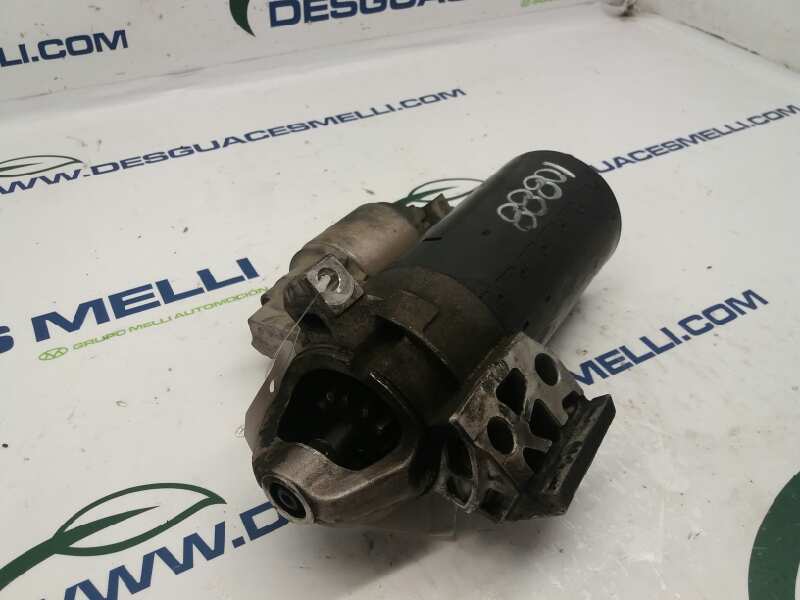 BMW 1 Series E81/E82/E87/E88 (2004-2013) Starter Motor 0001139002 20169646