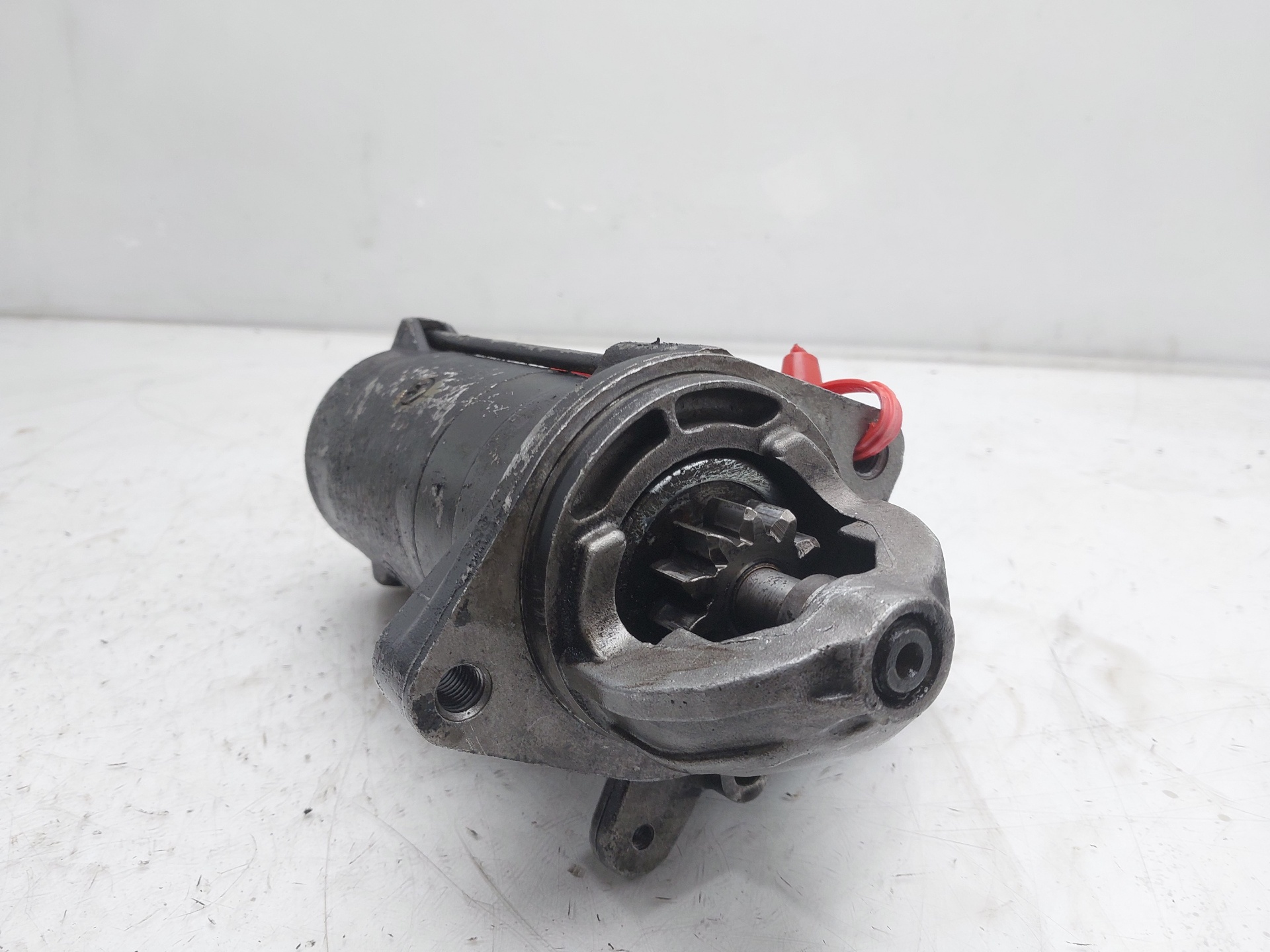 SUBARU J (2009-2020) Starter Motor 2247063 25609587