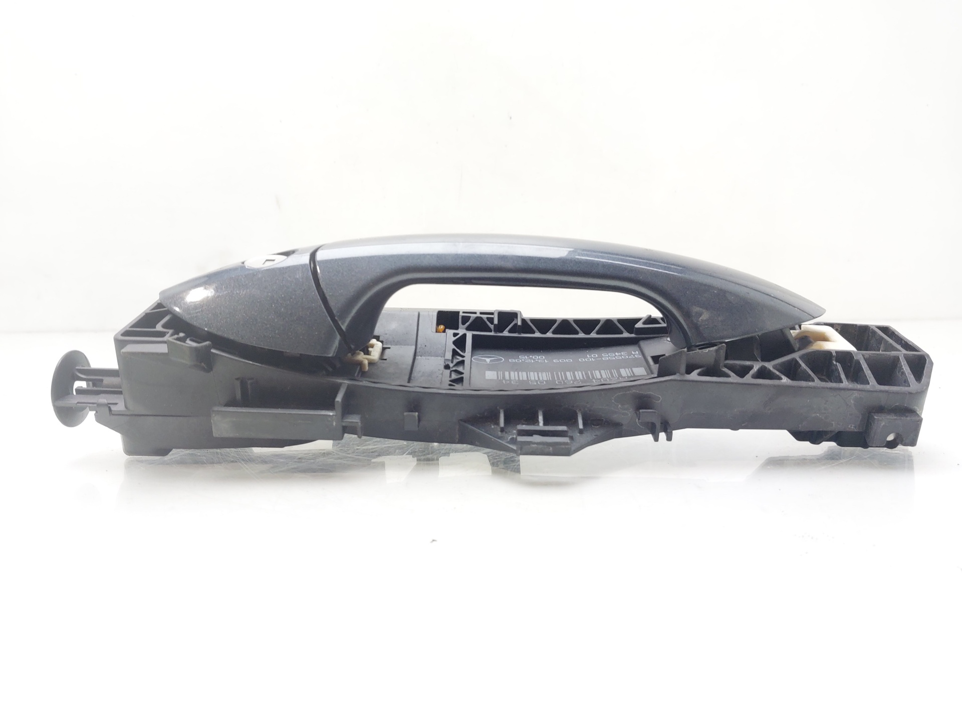 MERCEDES-BENZ C-Class W204/S204/C204 (2004-2015) Front Left Door Exterior Handle A2047600534 20439473