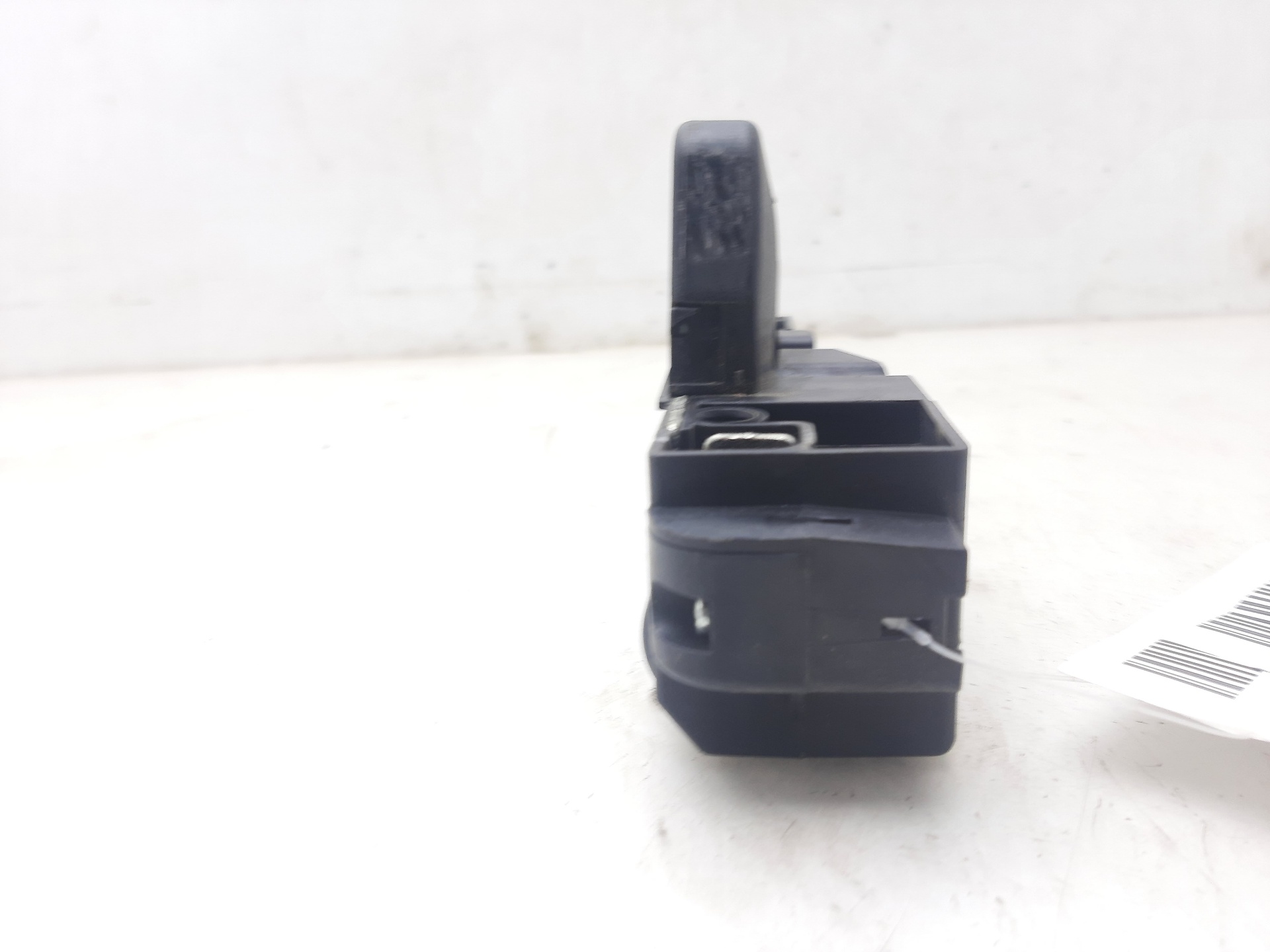 PEUGEOT C4 1 generation (2004-2011) Tailgate Boot Lock 9652301980 25023940