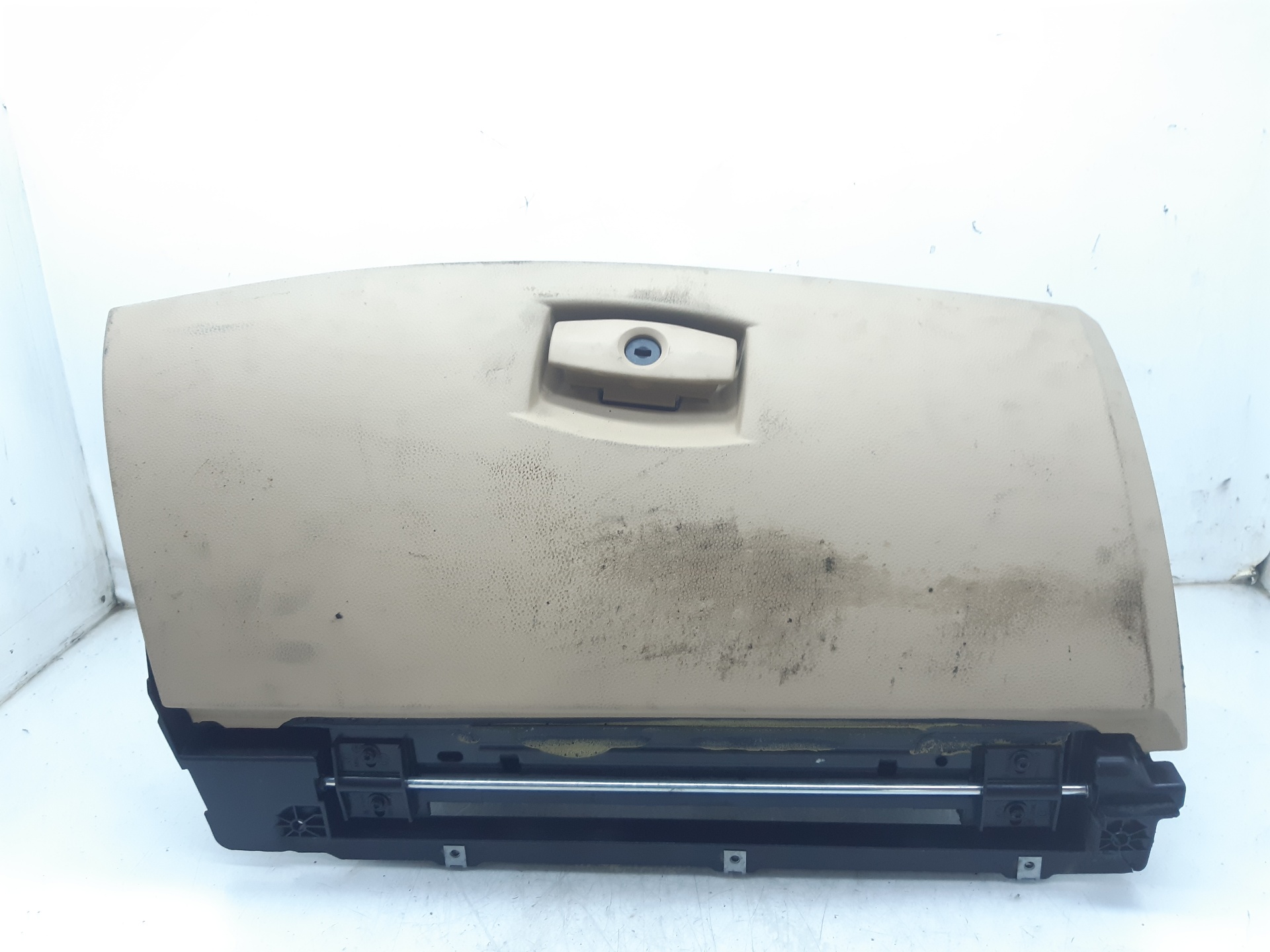 BMW 5 Series E60/E61 (2003-2010) Жабка 51167034080 18696255