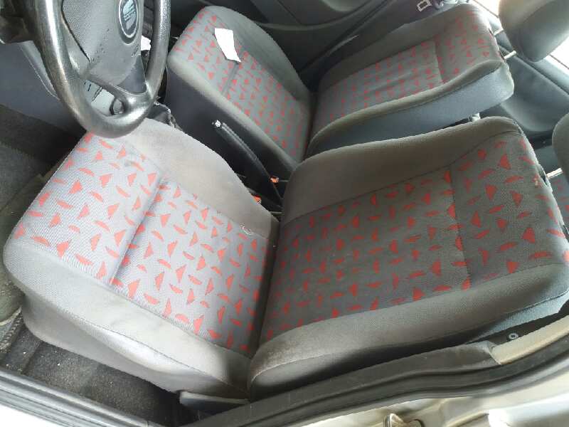 SEAT Ibiza 2 generation (1993-2002) ABS Bloks 6X0614117 20183422