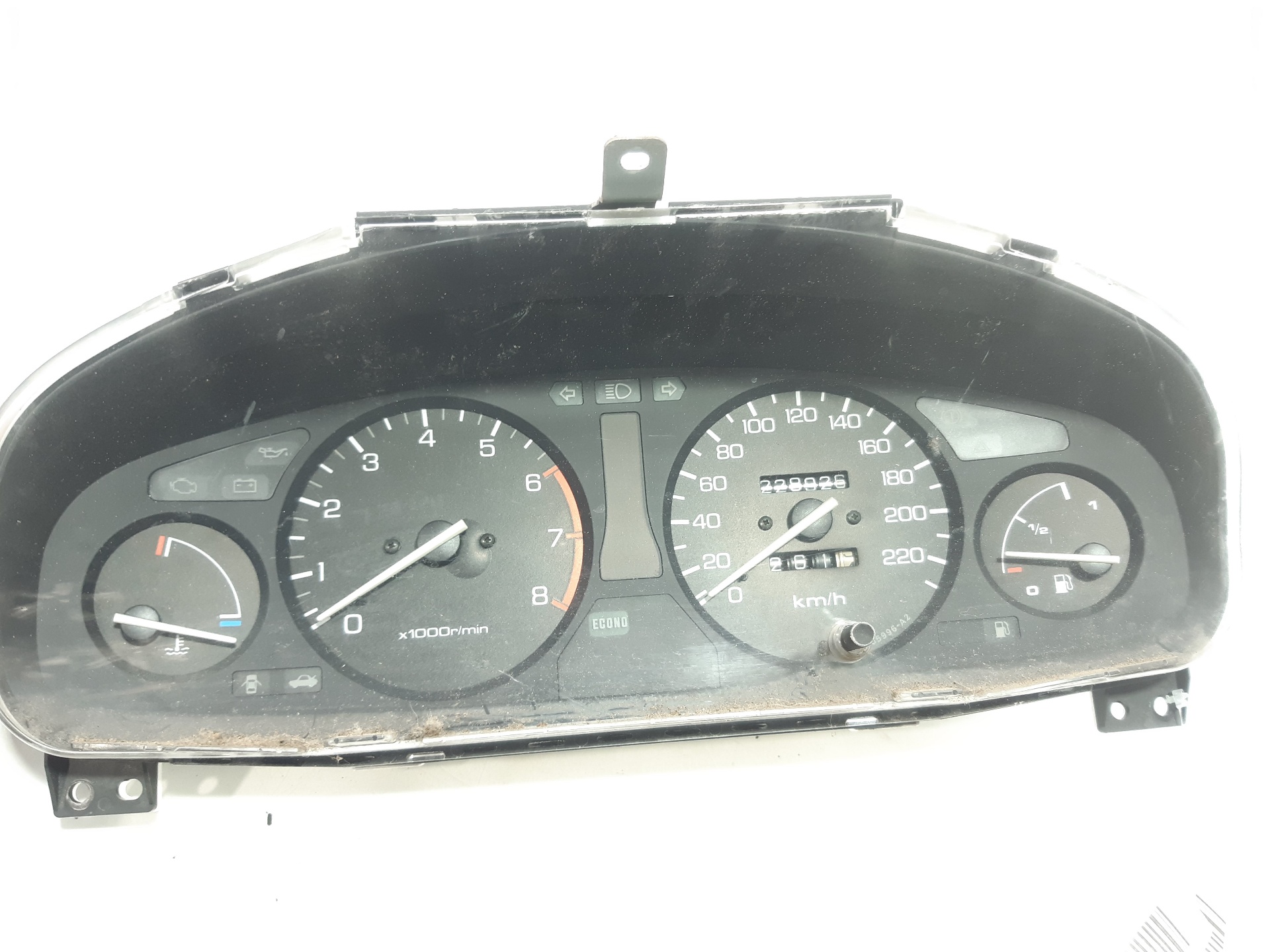 SEAT Cordoba 1 generation (1993-2003) Speedometer 78110ST3G31 27297337