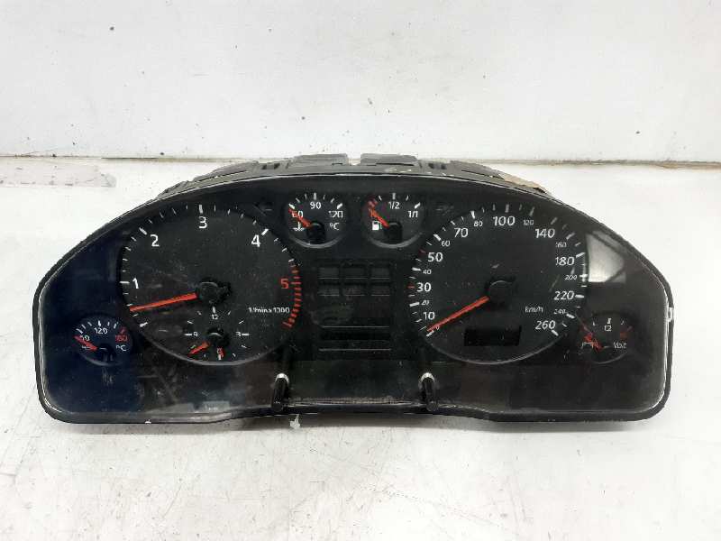 AUDI A6 C5/4B (1997-2004) Speedometer 4B0919860MX 25226350