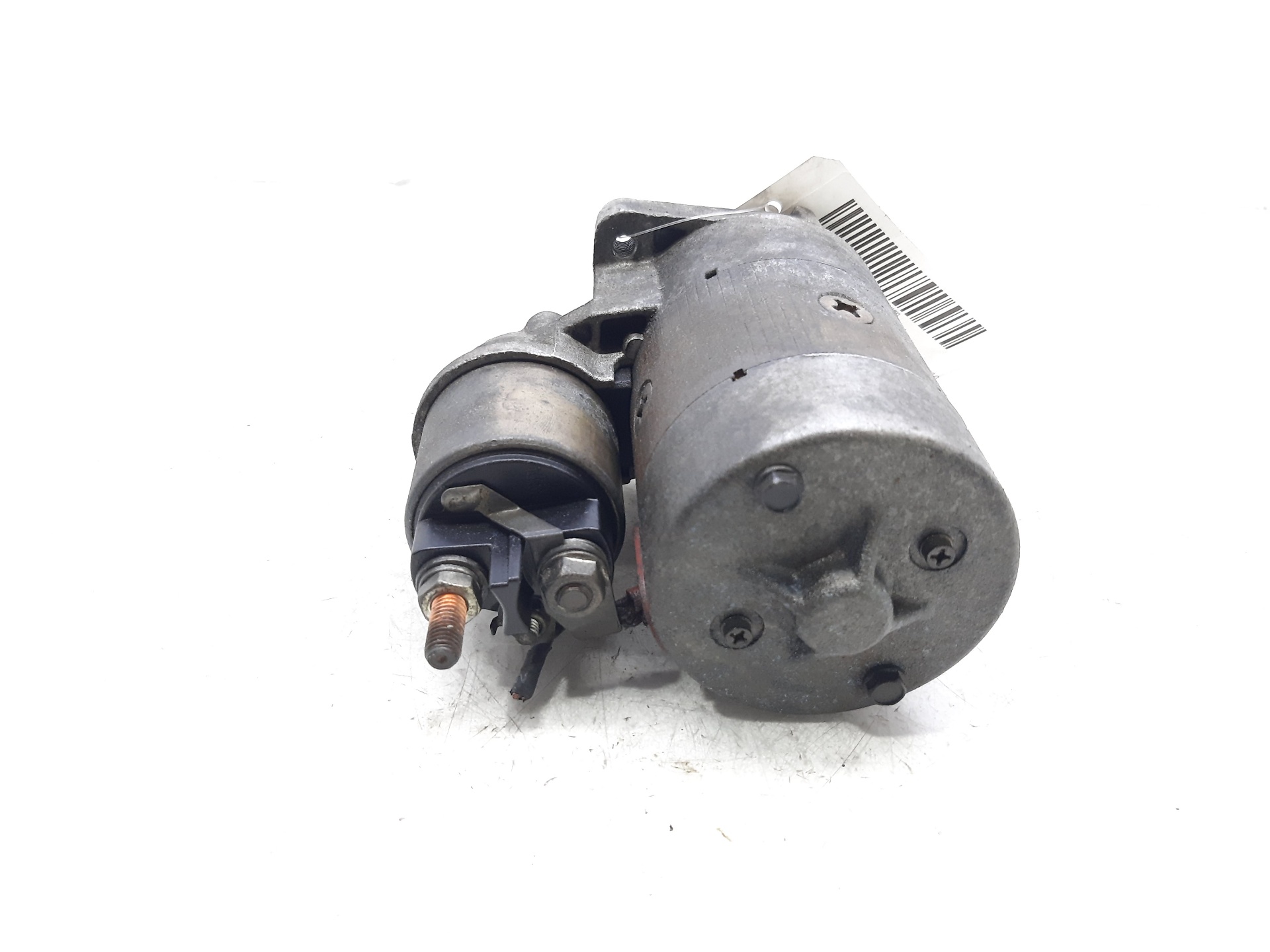 FIAT Punto 3 generation (2005-2020) Starteris 63102020 22469946