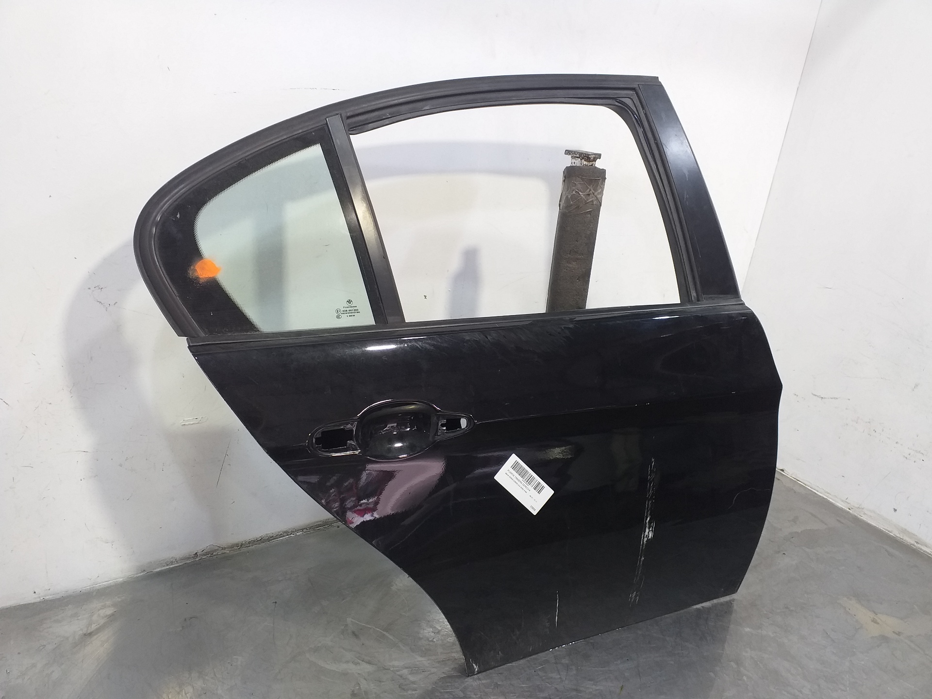 BMW 3 Series E90/E91/E92/E93 (2004-2013) Rear Right Door 41007203648 24550162