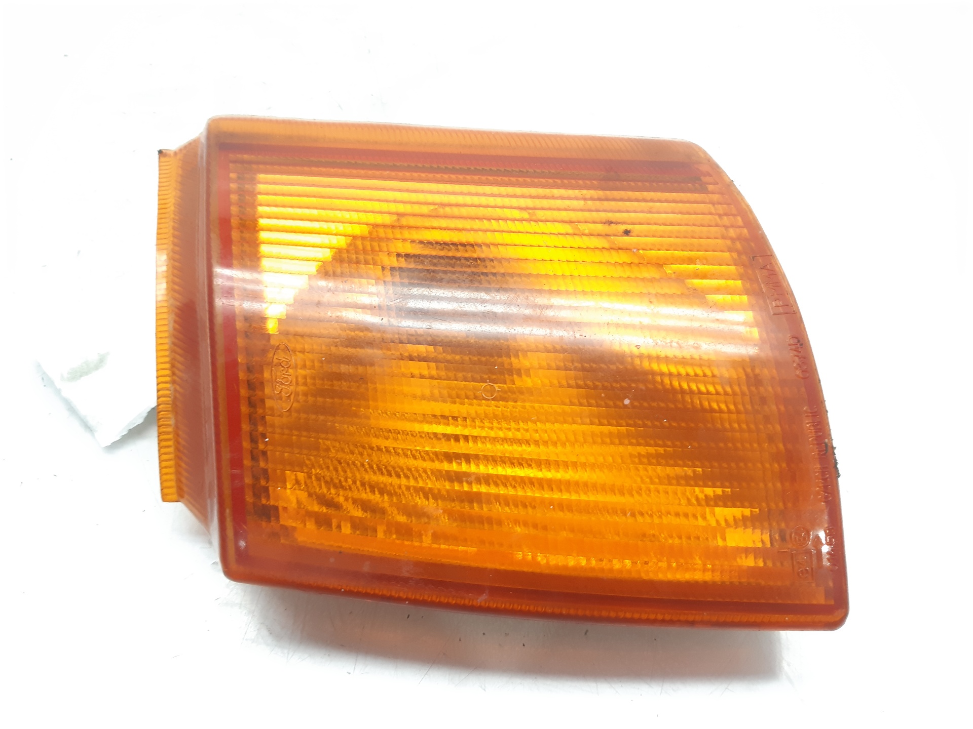 FORD Transit 2 generation (1986-2003) Indicator semnalizare stânga față 95VG13369AC 24128894