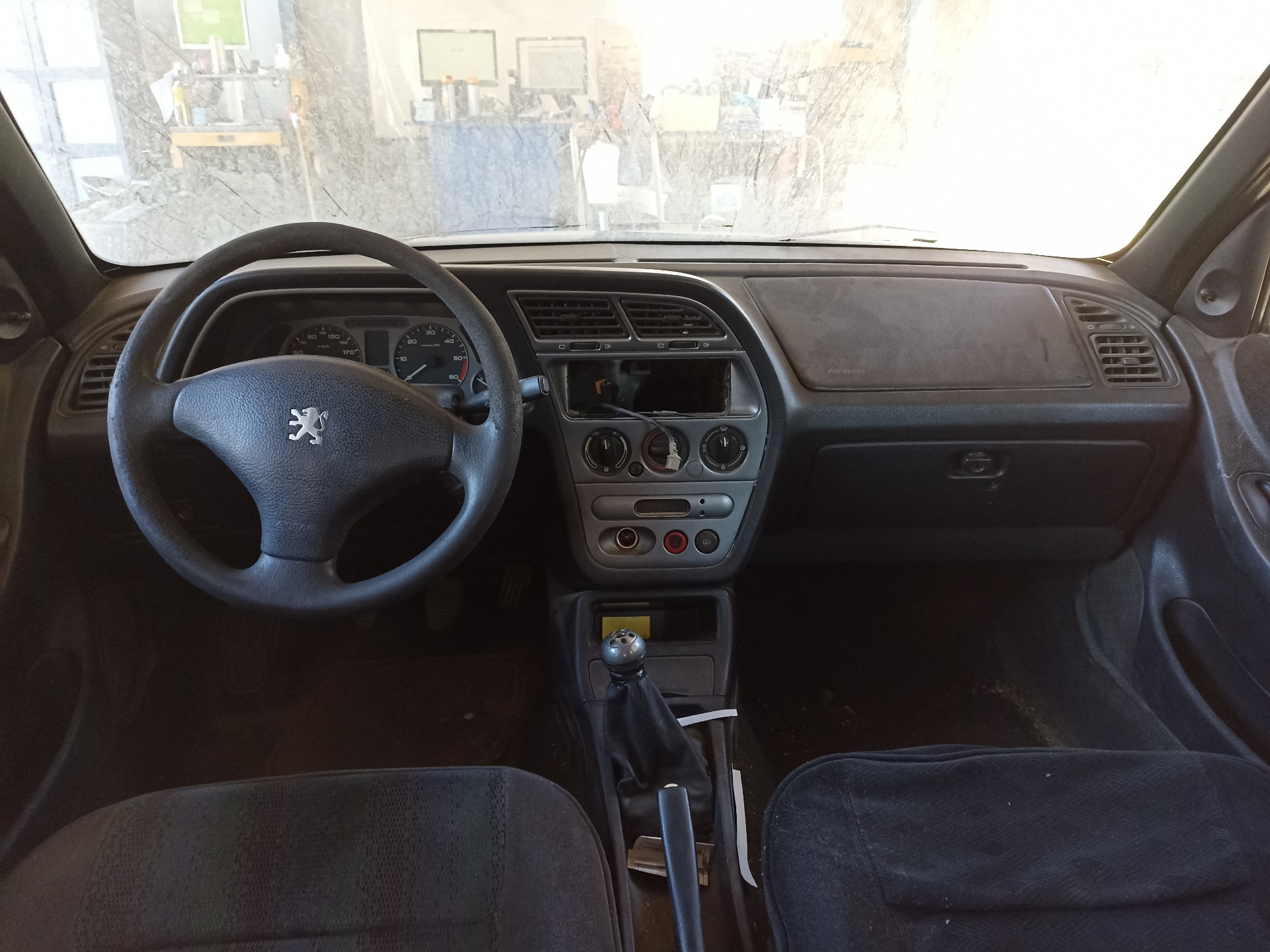 TOYOTA 306 1 generation (1993-2002) Variklio kompiuteris 9642014880 22455738