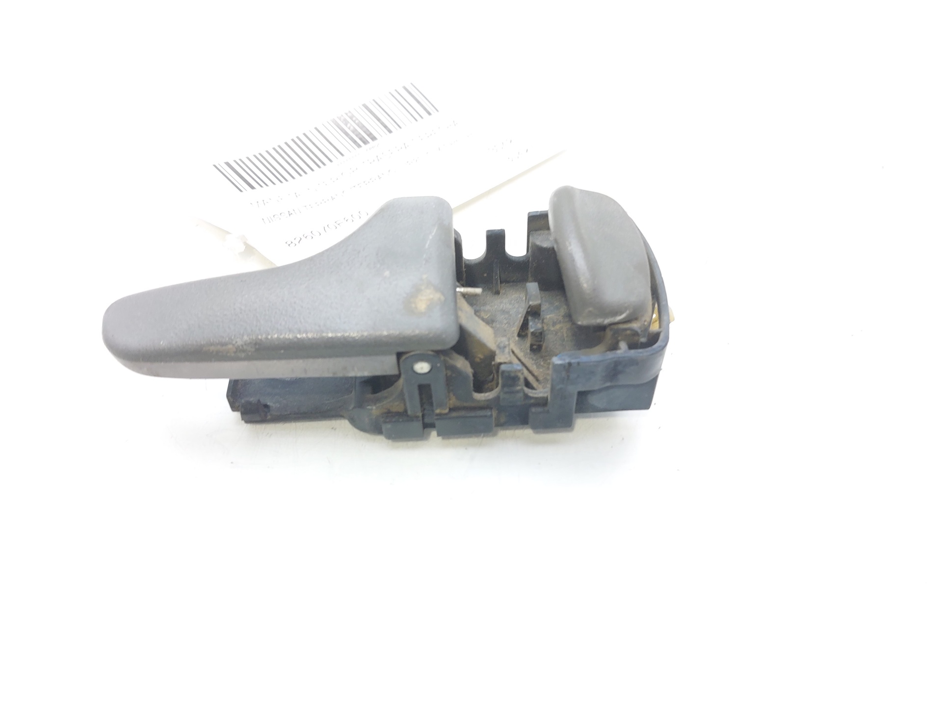 FORD Terrano 2 generation (1993-2006) Right Rear Internal Opening Handle 826070F600 21086480