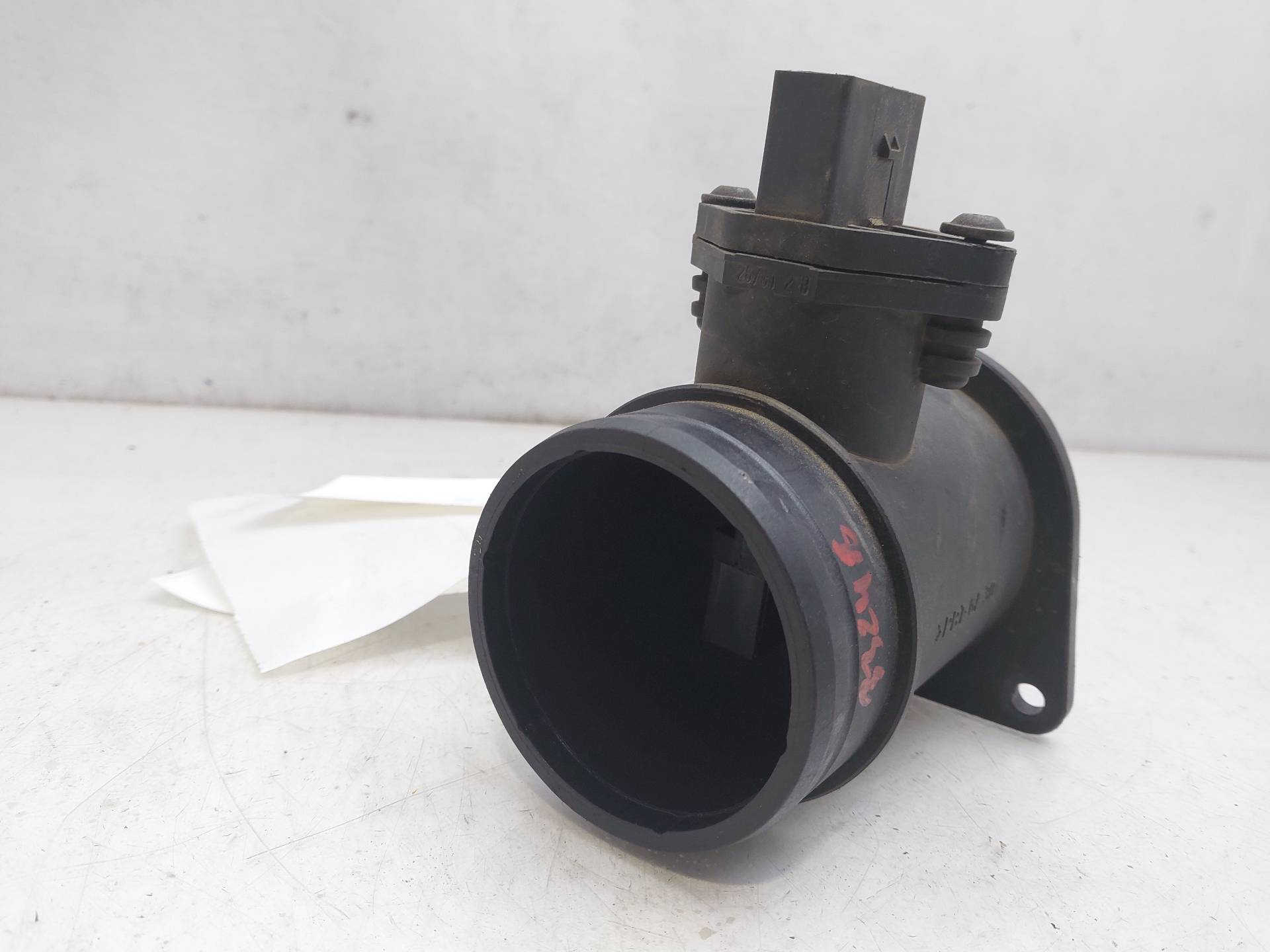 VOLKSWAGEN Passat B5 (1996-2005) Mass Air Flow Sensor MAF 028906461 22662043