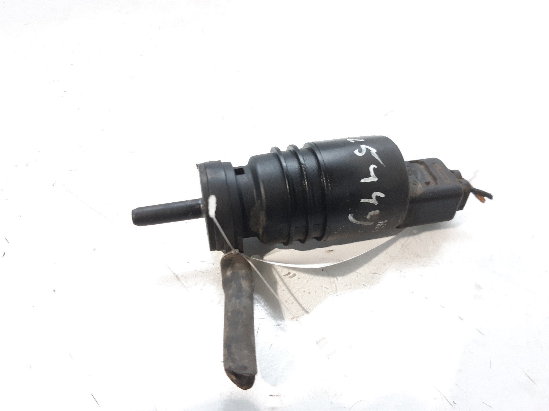 BMW 3 Series E46 (1997-2006) Moteur de réservoir de laveuse 2108690821 18782658