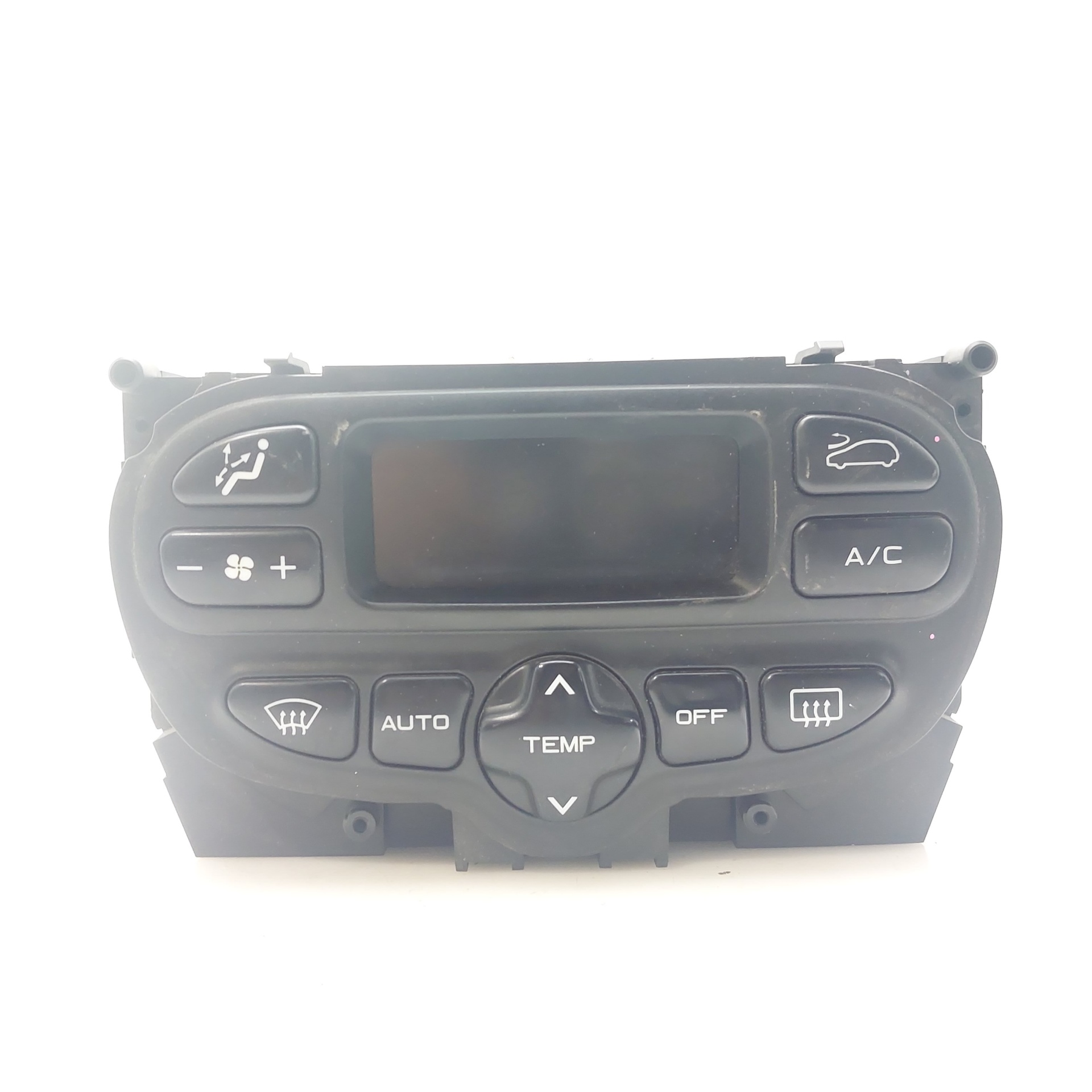 MERCEDES-BENZ 307 1 generation (2001-2008) Klimato kontrolės (klimos) valdymas 96527144XT 25112175