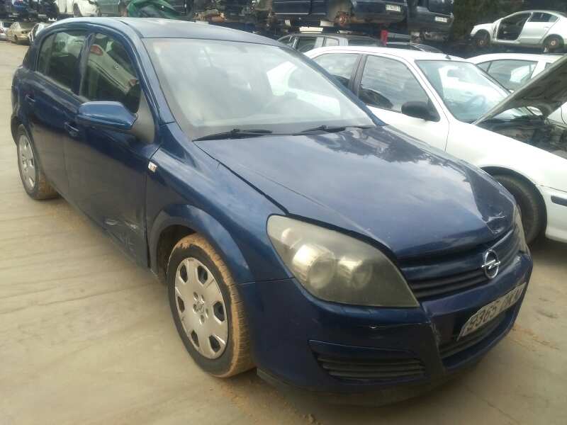 OPEL Astra J (2009-2020) Bal oldali napellenző 13113042 20167679