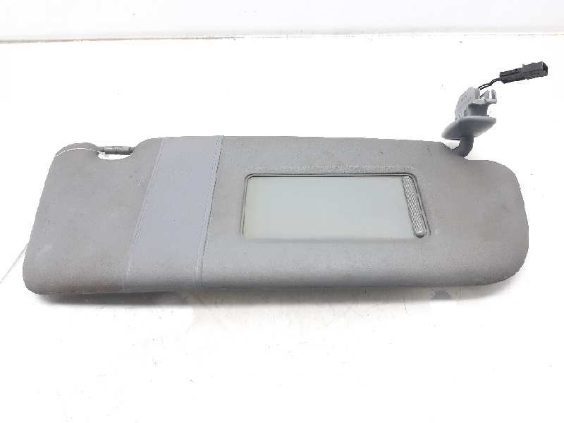 AUDI A3 8L (1996-2003) Parasolar dreapta 8D0857552 18556680