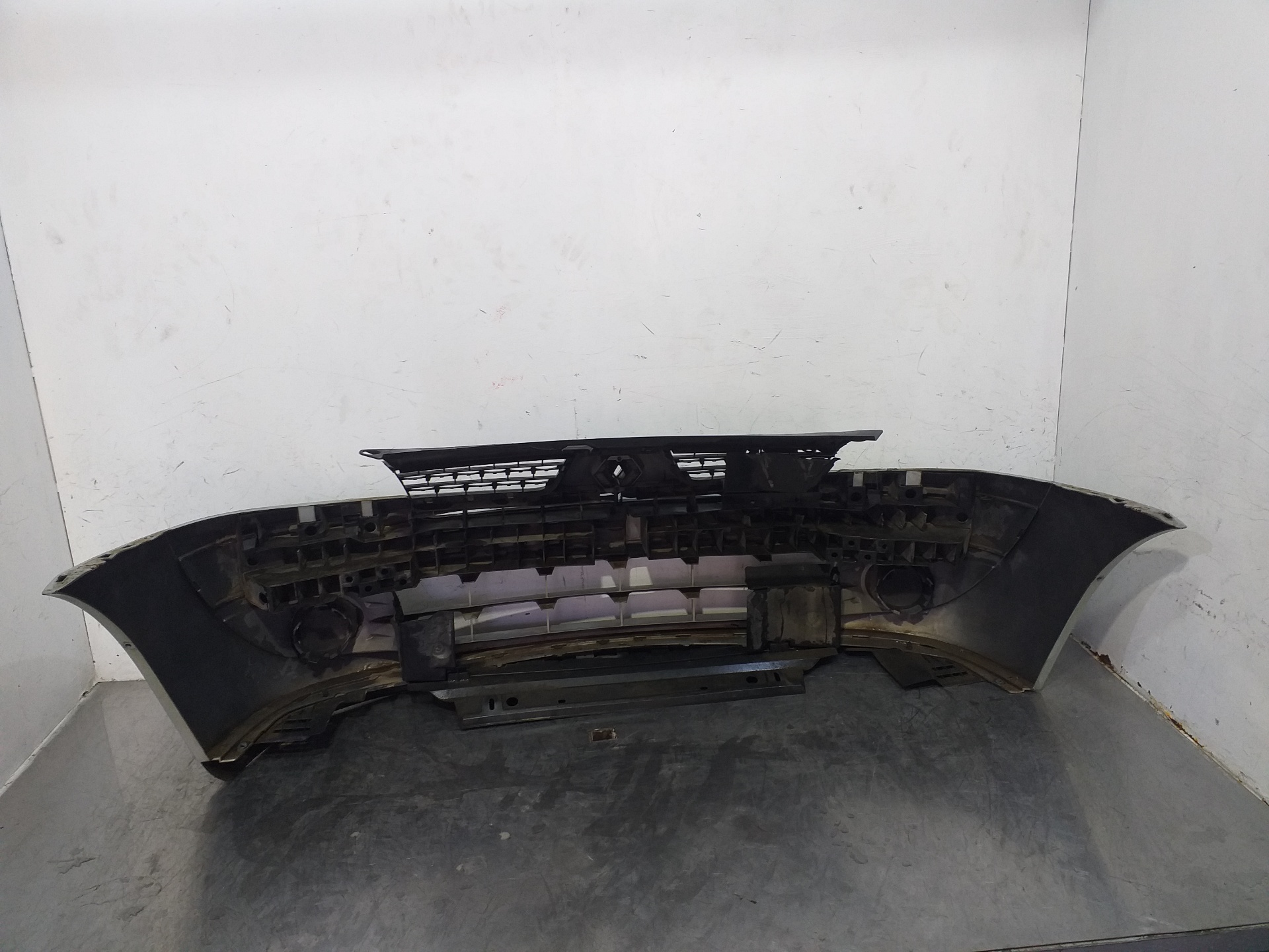 VAUXHALL B-Class W246 (2011-2020) Front Bumper 7701476554 25590453