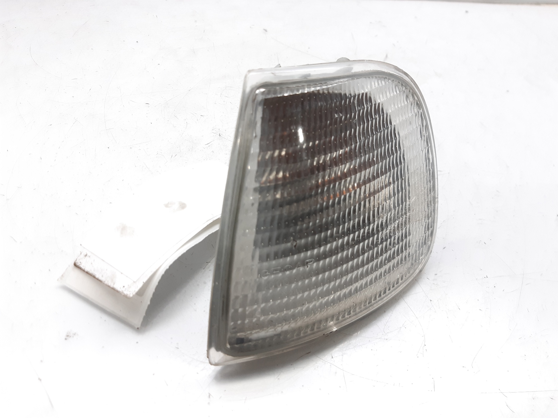 SEAT Ibiza 2 generation (1993-2002) Fram vänster svängljus 6K0953049 22260371