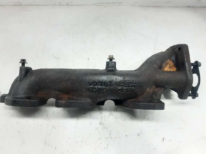 LAND ROVER Discovery 3 generation (2004-2009) Exhaust Manifold 4H2Q9430CB 24004348