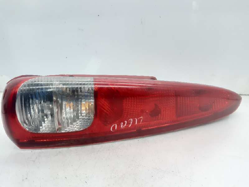 DAEWOO Rezzo KLAU (2000-2020) Rear Right Taillight Lamp 96260527 18579155