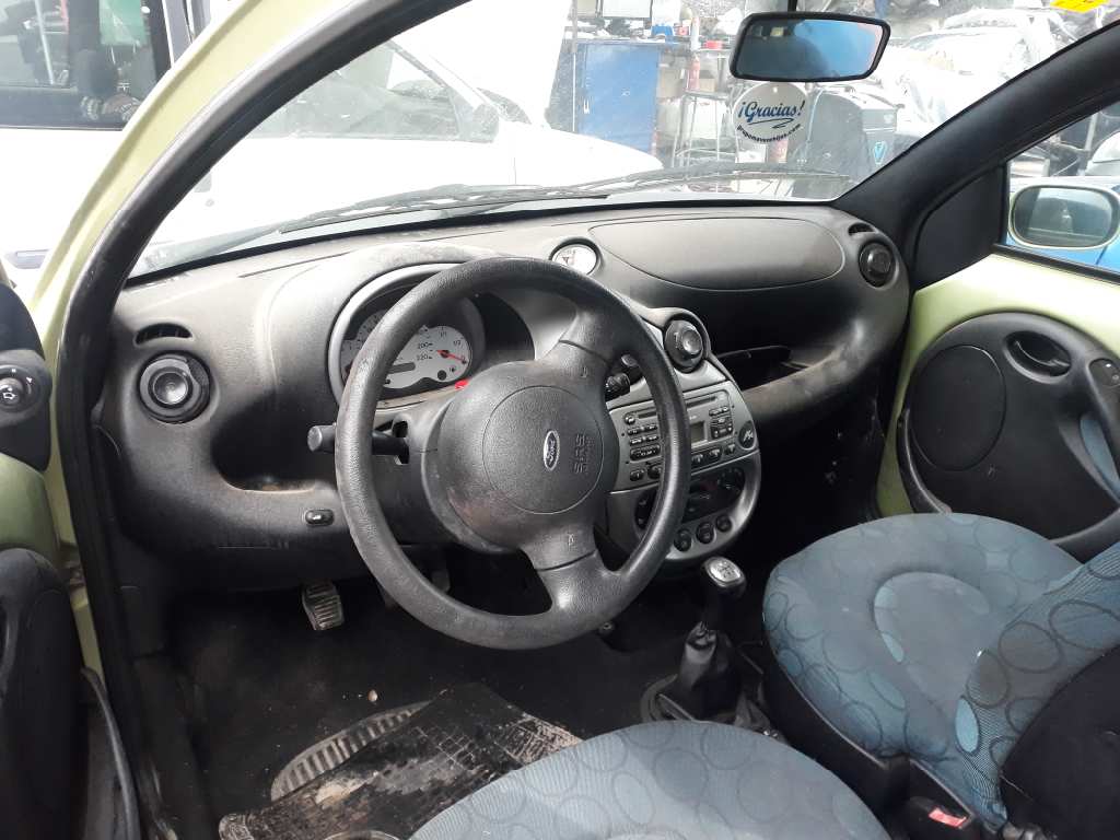 FORD Ka 1 generation (1996-2008) Замок зажигания M179A 18439674