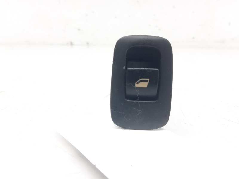 CITROËN C4 Picasso 1 generation (2006-2013) Rear Right Door Window Control Switch 96639378 24126076