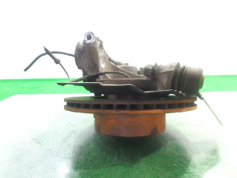 BMW 3 Series E90/E91/E92/E93 (2004-2013) Front Left Wheel Hub 31216793923 18603866