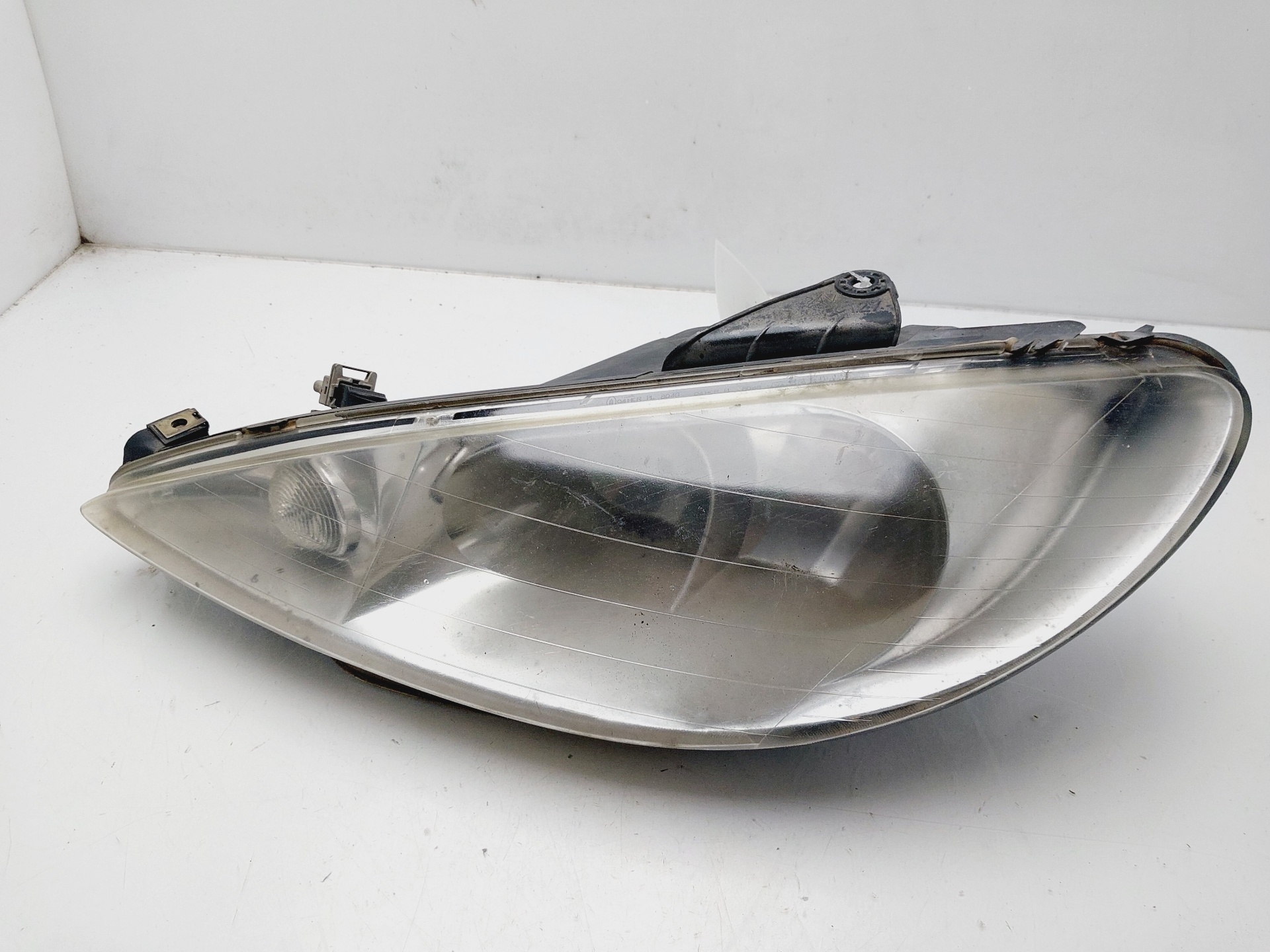 FORD Front Left Headlight 9628666880 25679736