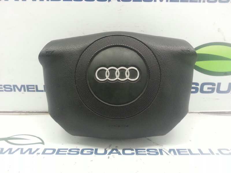 AUDI A3 8L (1996-2003) Autres unités de contrôle 4B0880201AD 20167457