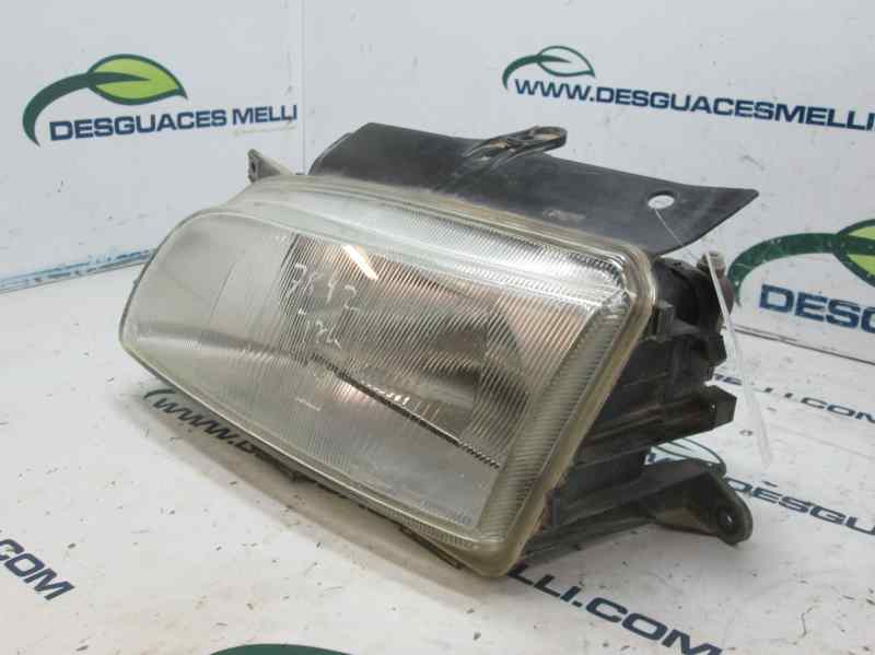 RENAULT Megane 1 generation (1995-2003) Front Left Headlight 260605784R 24075982