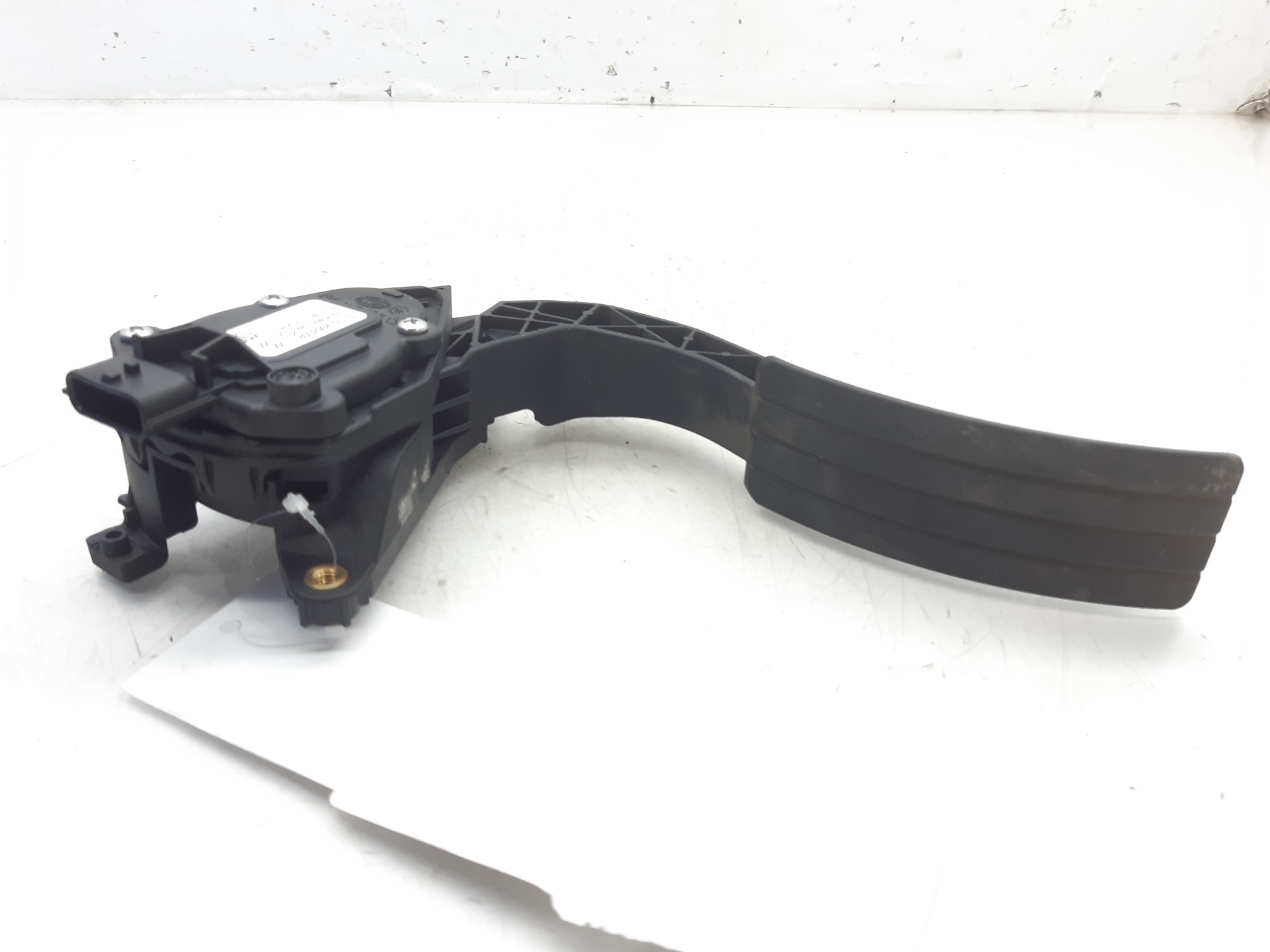 RENAULT Clio 4 generation (2012-2020) Autres parties du corps 180029347R 18687160