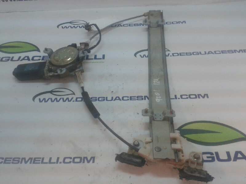 HYUNDAI Accent LC (1999-2013) Front Left Door Window Regulator 8240125000 20166962