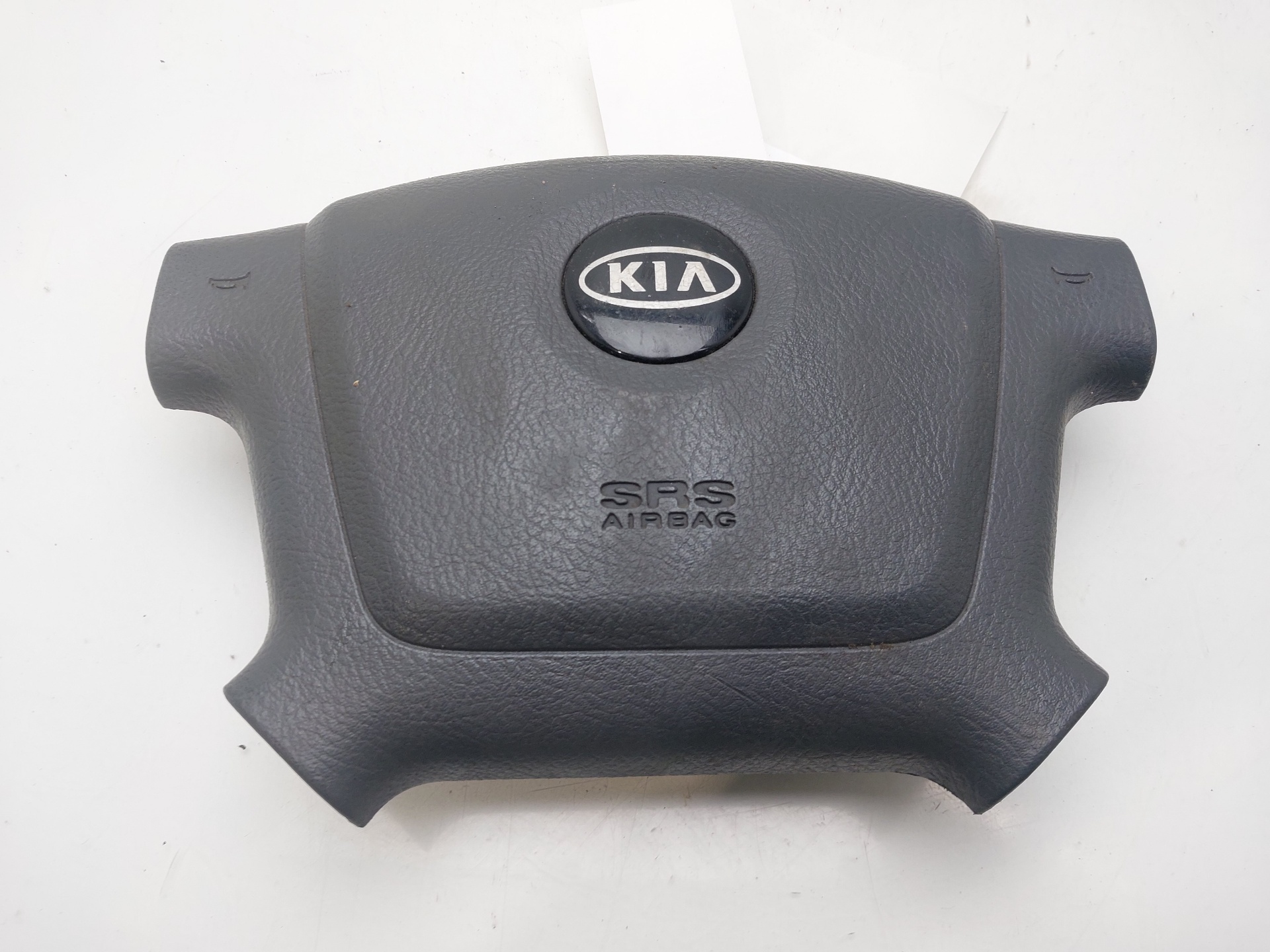 KIA Cerato 1 generation (2004-2009) Другие блоки управления 569002F010GW 22516949