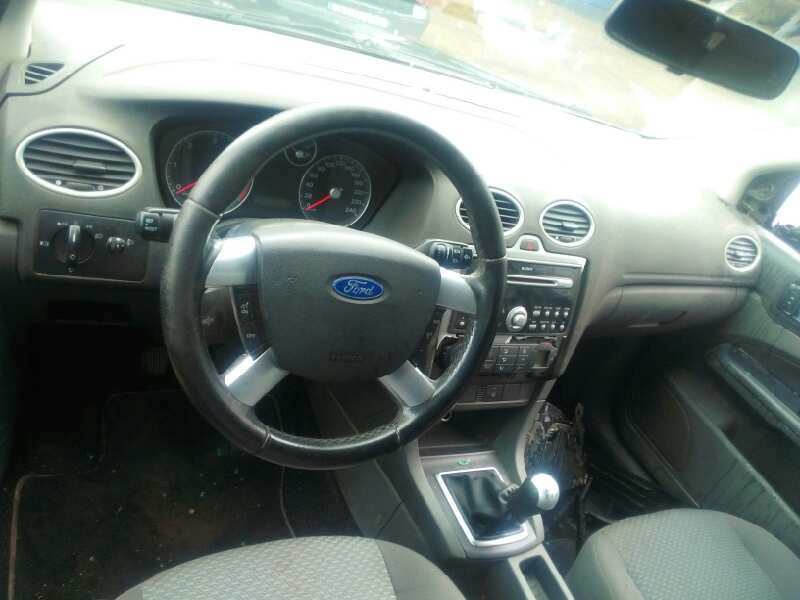 FORD Focus 2 generation (2004-2011) Bal első kardántengely 3M513B437DAF 20191191