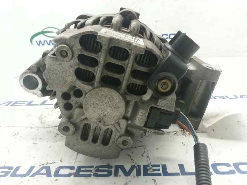 FORD Fiesta 5 generation (2001-2010) Alternator 2S6T10300DB 18352536