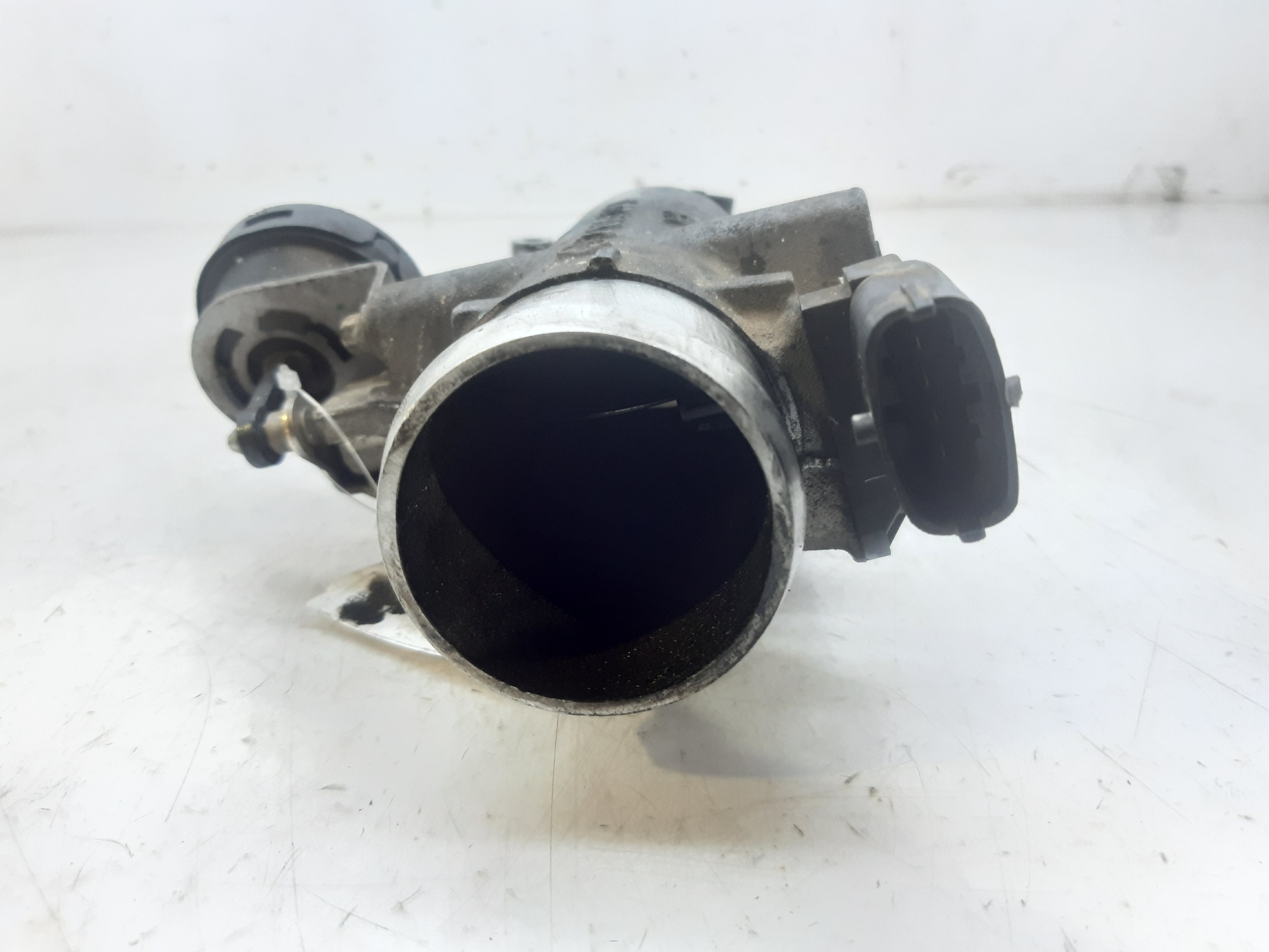 OPEL Astra H (2004-2014) Throttle Body 08226802 24111960