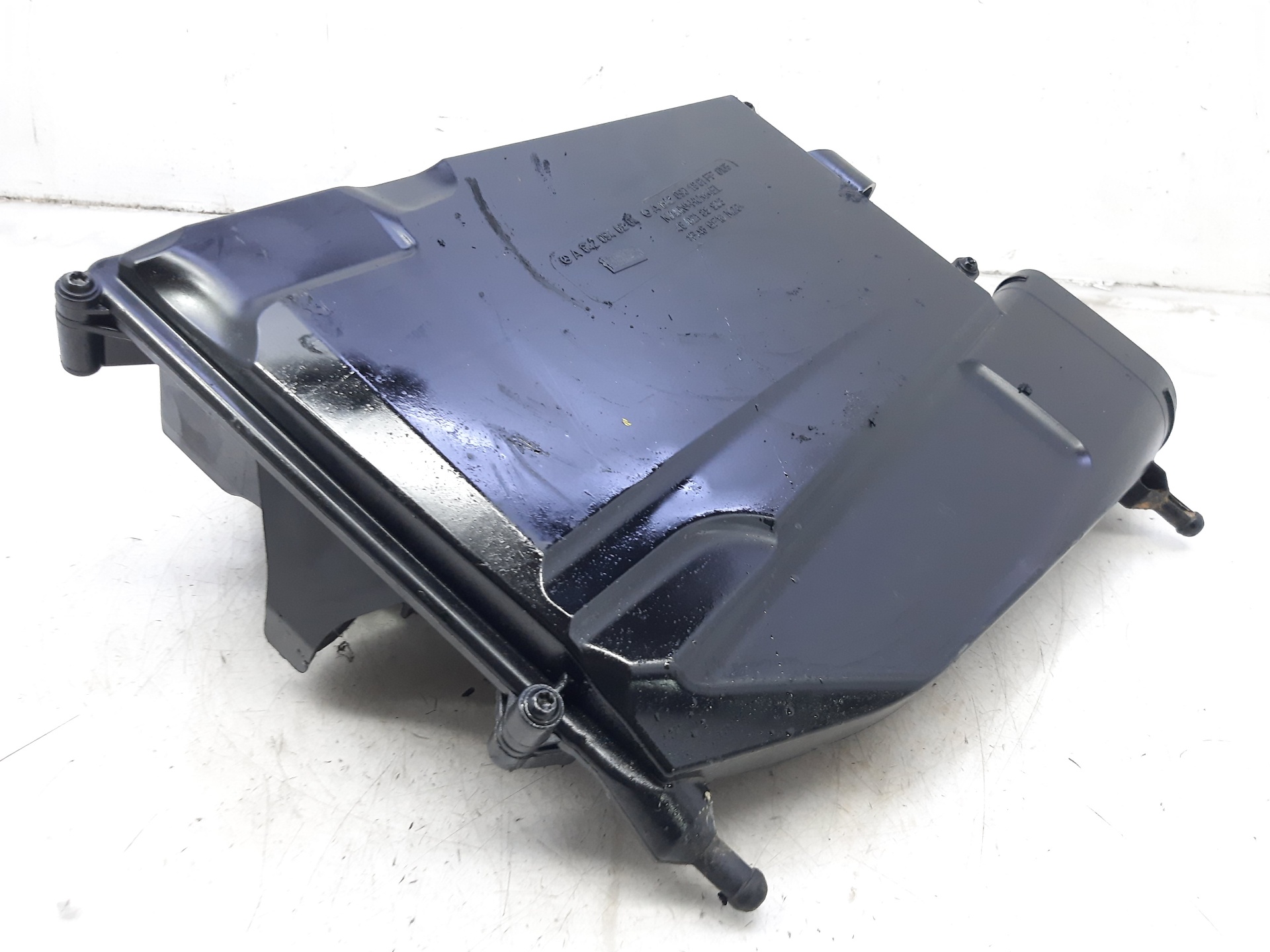 MERCEDES-BENZ CLS-Class C219 (2004-2010) Other Engine Compartment Parts A6420940304 18752178