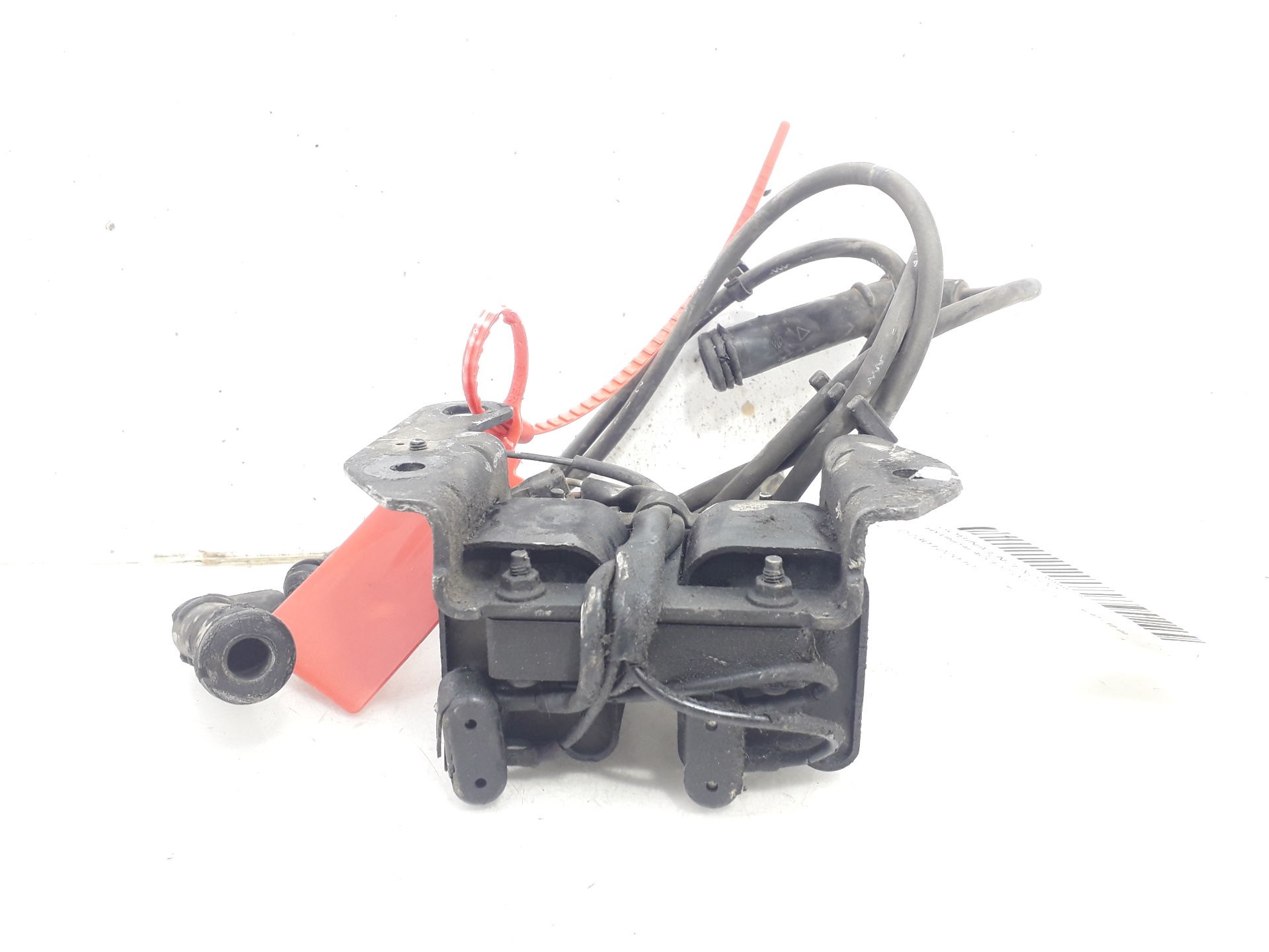 HYUNDAI Accent X3 (1994-2000) High Voltage Ignition Coil 2730122040 18795825