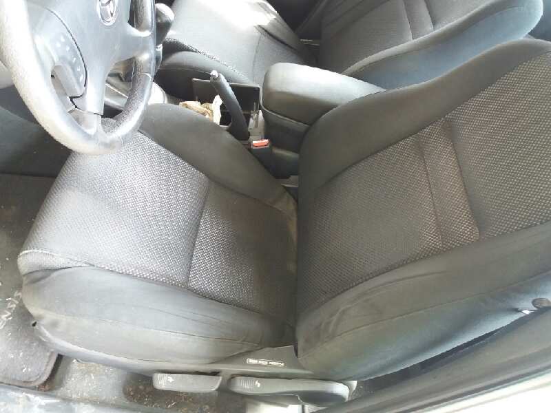 TOYOTA Avensis 2 generation (2002-2009) Стеклоподъемник задней правой двери 6983005100 20180775