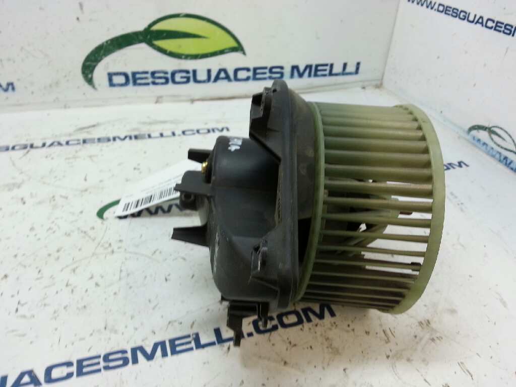 CITROËN Xsara 1 generation (1997-2004) Heater Blower Fan 210681233F 20166164