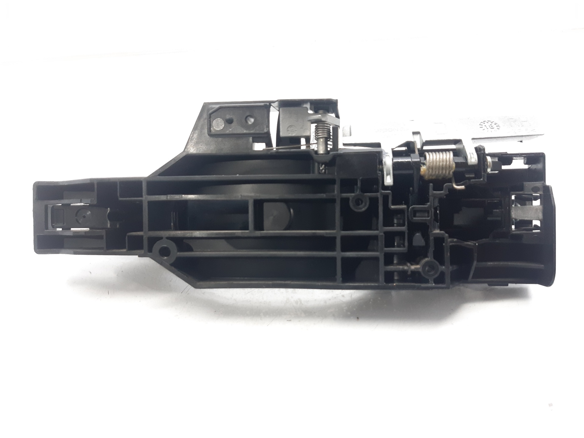 RENAULT Kadjar 1 generation (2015-2024) Rear right door outer handle 806060294R 18575390