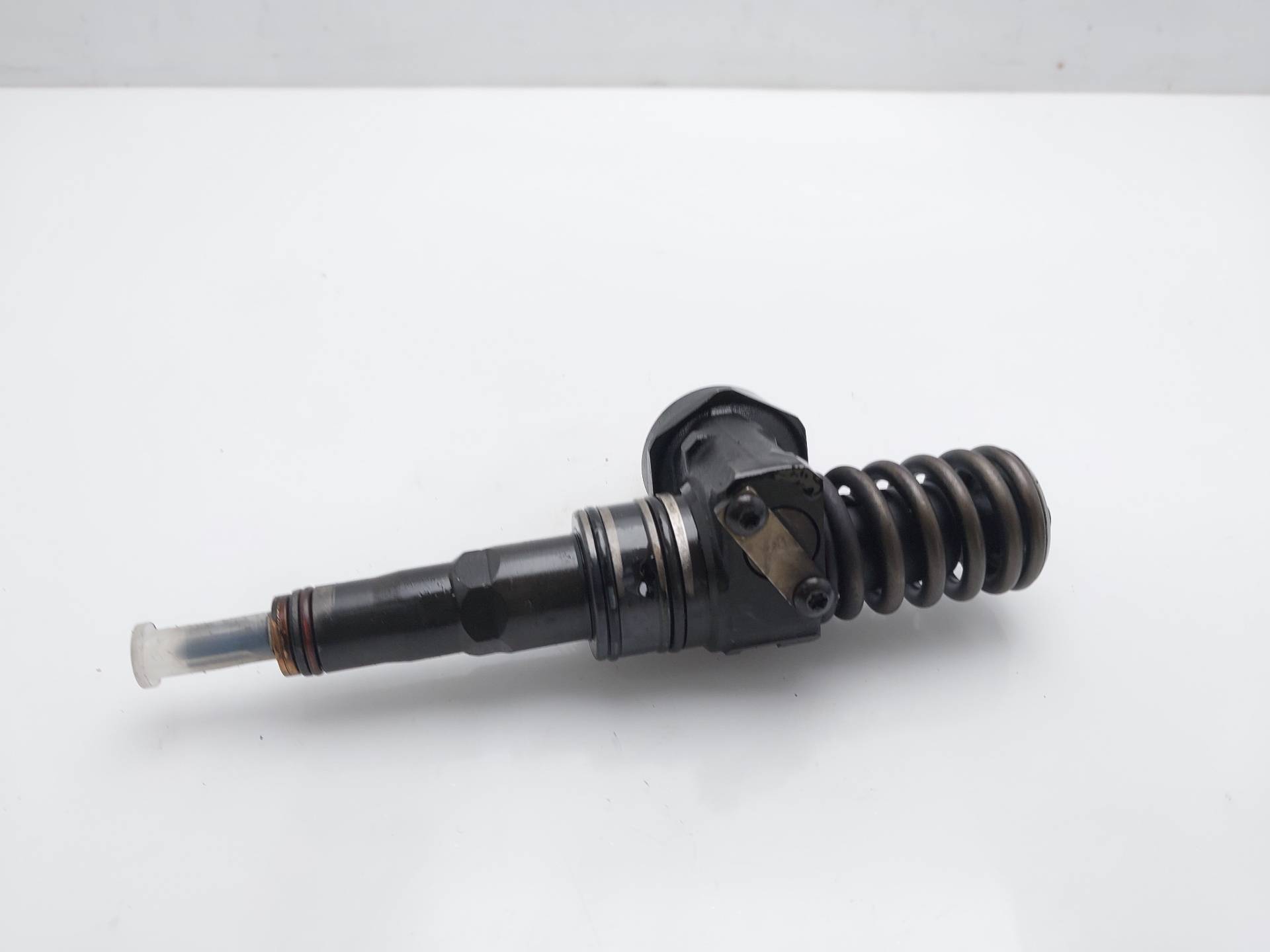 VOLKSWAGEN Touareg 1 generation (2002-2010) Fuel Injector 07Z130073F 24152801