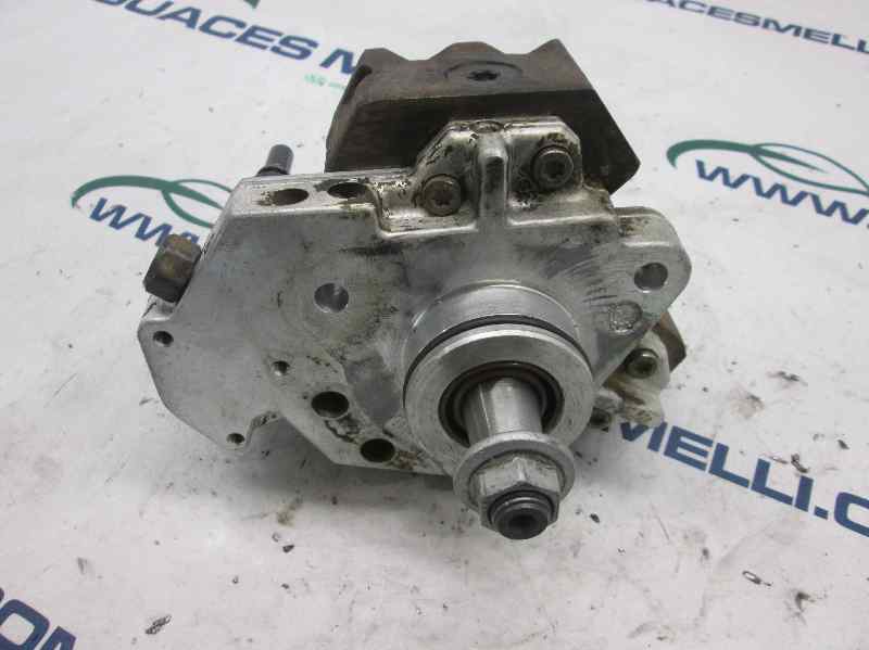 RENAULT Clio 2 generation (1998-2013) High Pressure Fuel Pump 0445010033 20164924