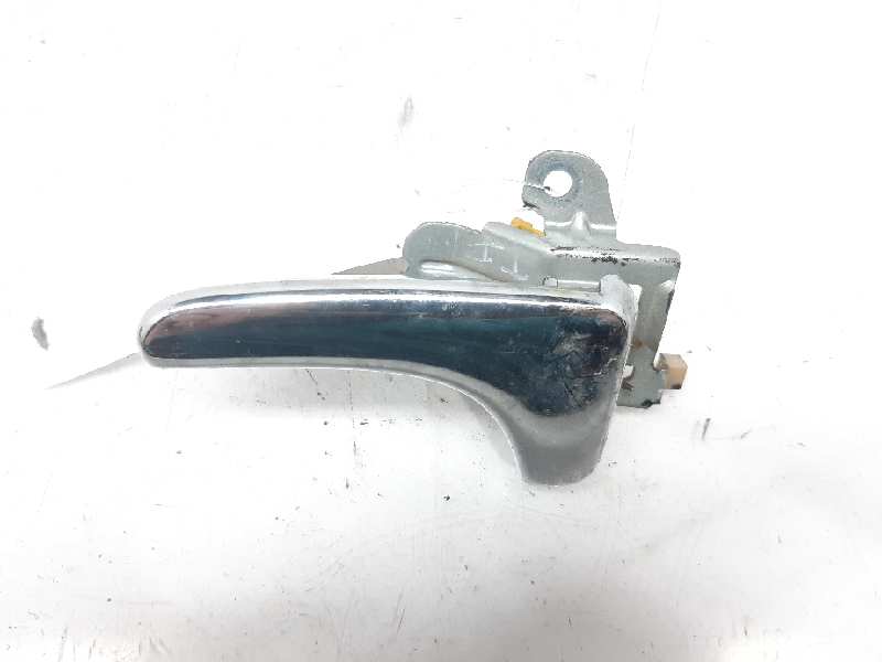 VOLVO S40 1 generation (1996-2004) Left Rear Internal Opening Handle 854851 24126160