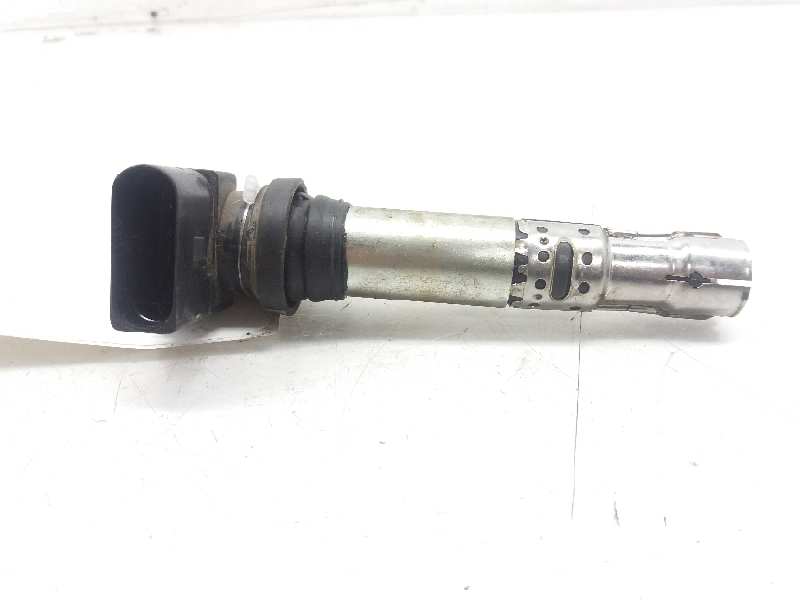 SEAT Cordoba 2 generation (1999-2009) High Voltage Ignition Coil 036905715F 22070696