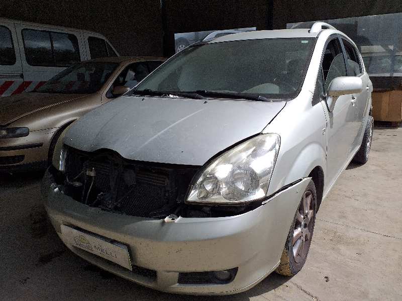 TOYOTA Corolla Verso 1 generation (2001-2009) Абс блок 445400F020 18497510