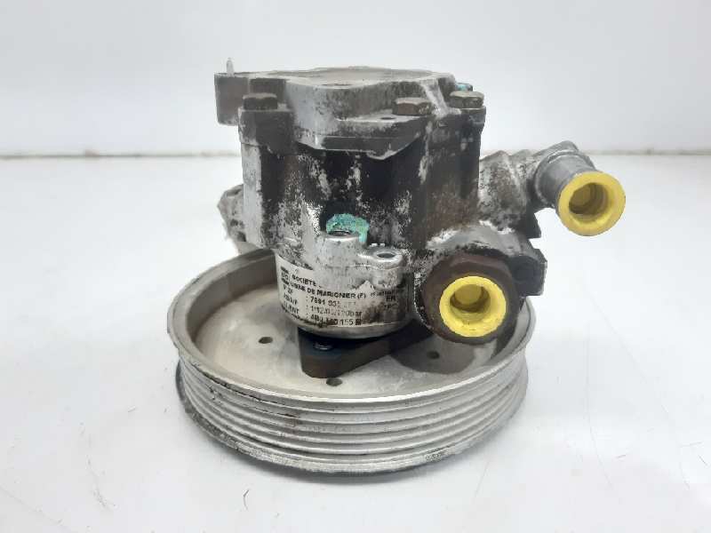 AUDI A3 8L (1996-2003) Power Steering Pump 7691955267 18506390